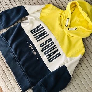 Kids, Hoodie, Sweatshirt